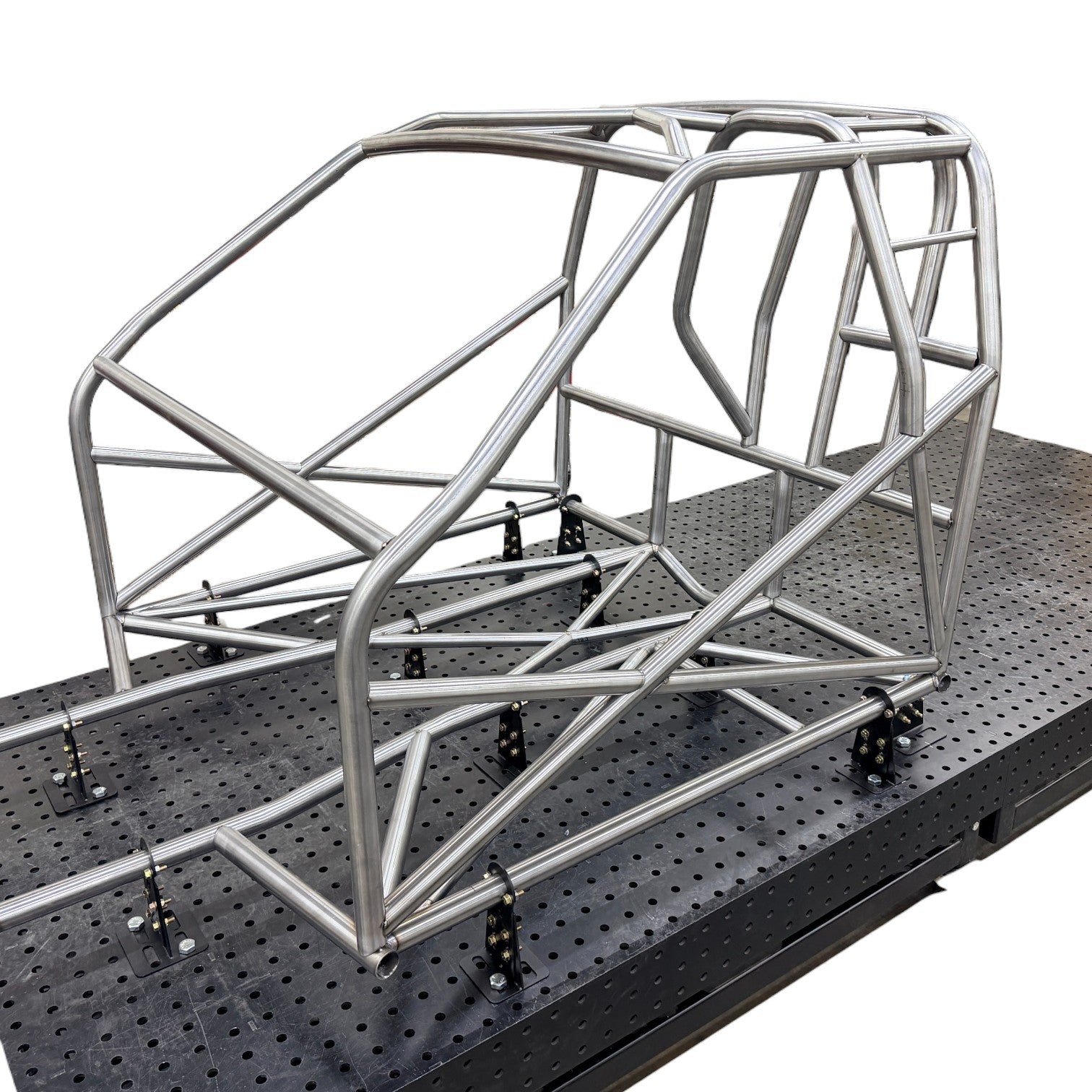 25.2 Cage 1979-1993 Fox Body Mustang