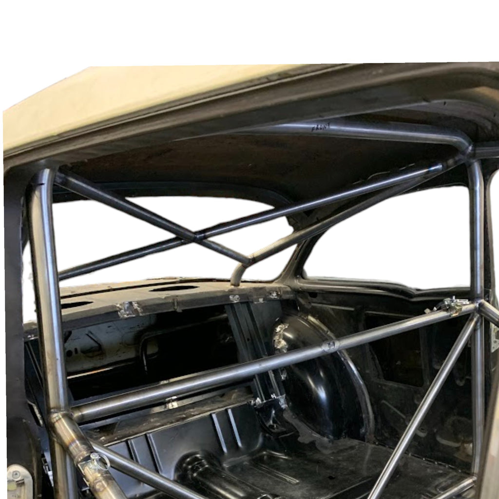 8.50 Cage, 1955-57 Chevy Bel Air