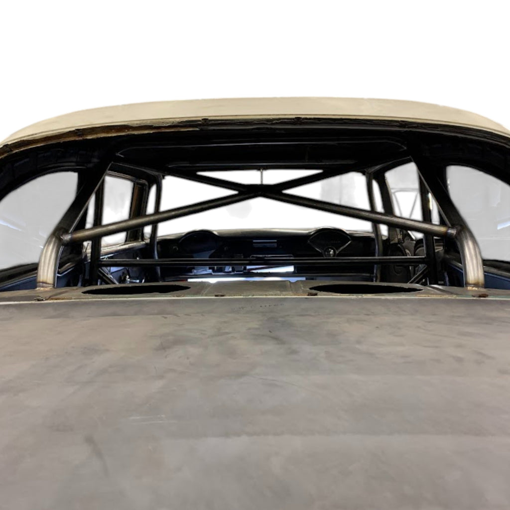 8.50 Cage, 1955-57 Chevy Bel Air