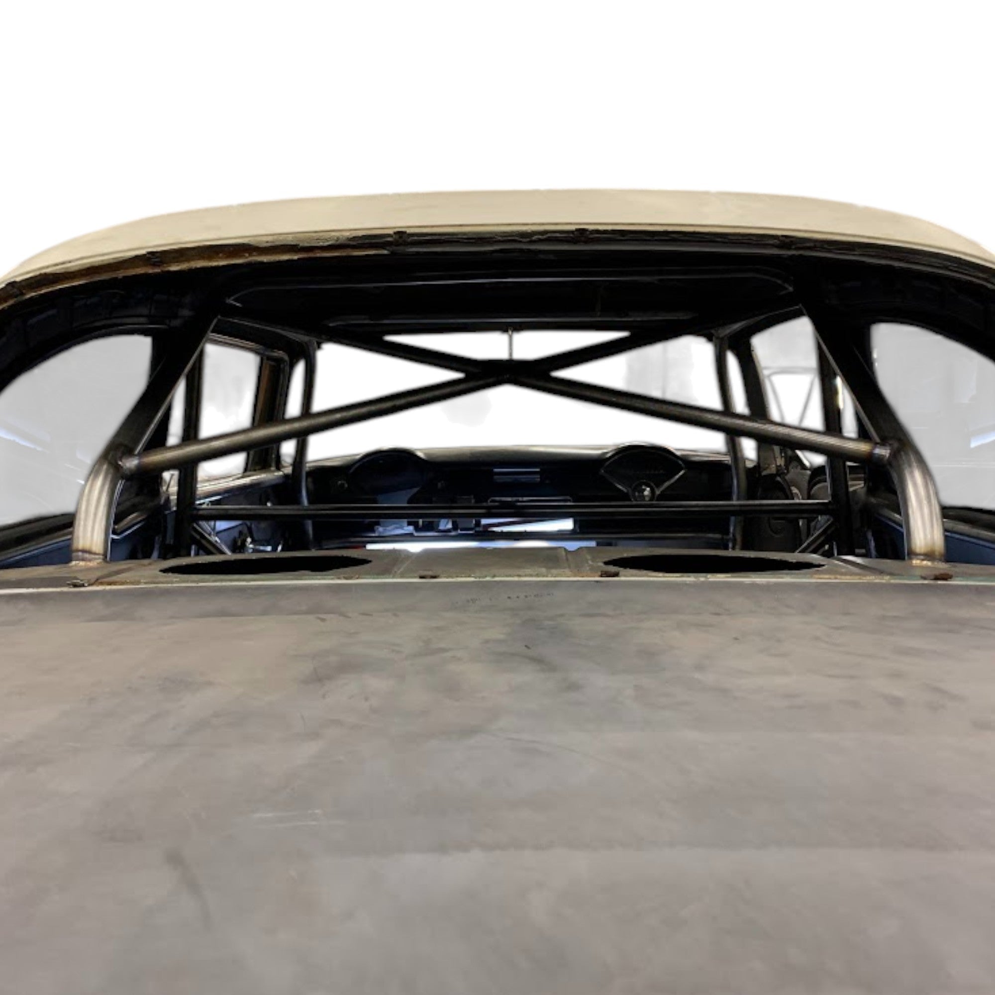 8.50 Cage, 1955-57 Chevy Bel Air
