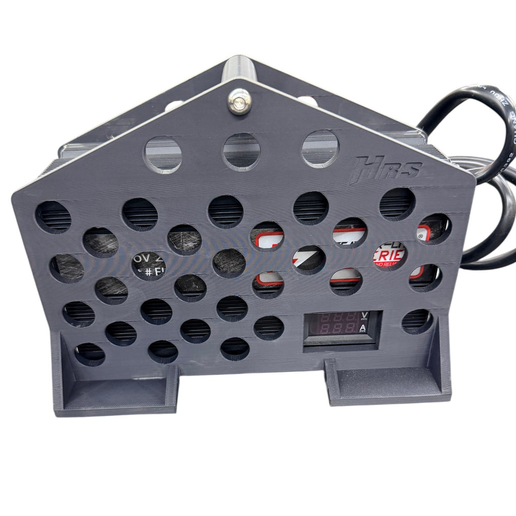 HRS Feather Lite 16V charger stand