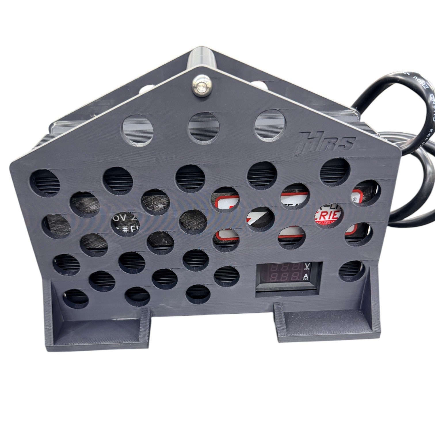 HRS Feather Lite 16V charger stand