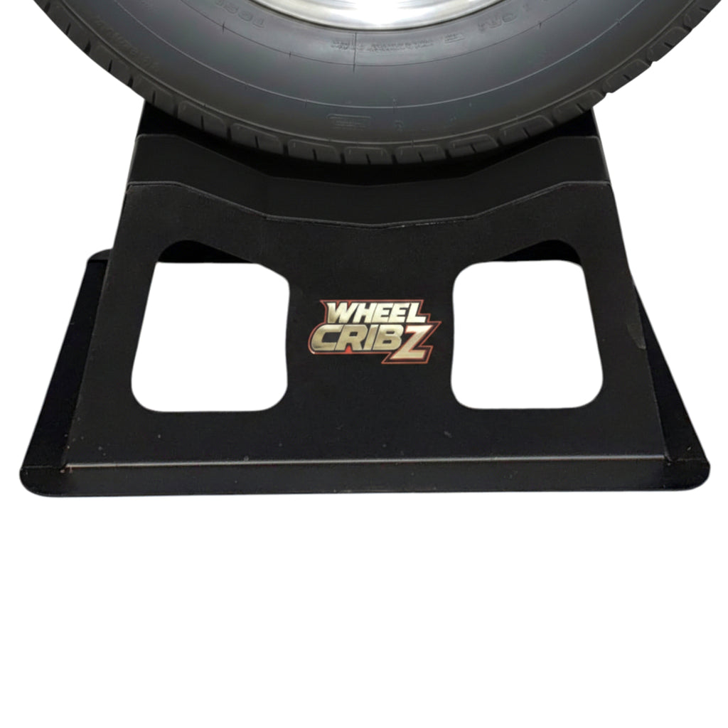 8 Inch Tall HRS Wheel Crib Sets