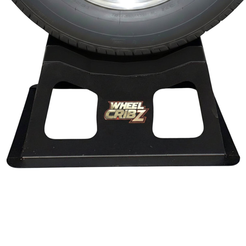 8 Inch Tall HRS Wheel Crib Sets