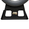 8 Inch Tall HRS Wheel Crib Sets
