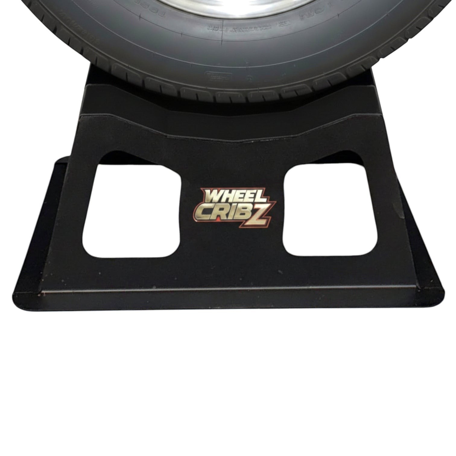 8 Inch Tall HRS Wheel Crib Sets