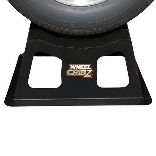 8 Inch Tall HRS Wheel Crib Sets