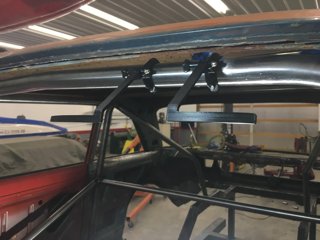 Middle Bulb Blinder Set V1