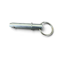 Quick-Release Pin