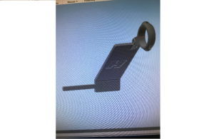 Custom Drag Racing Blinder Sets