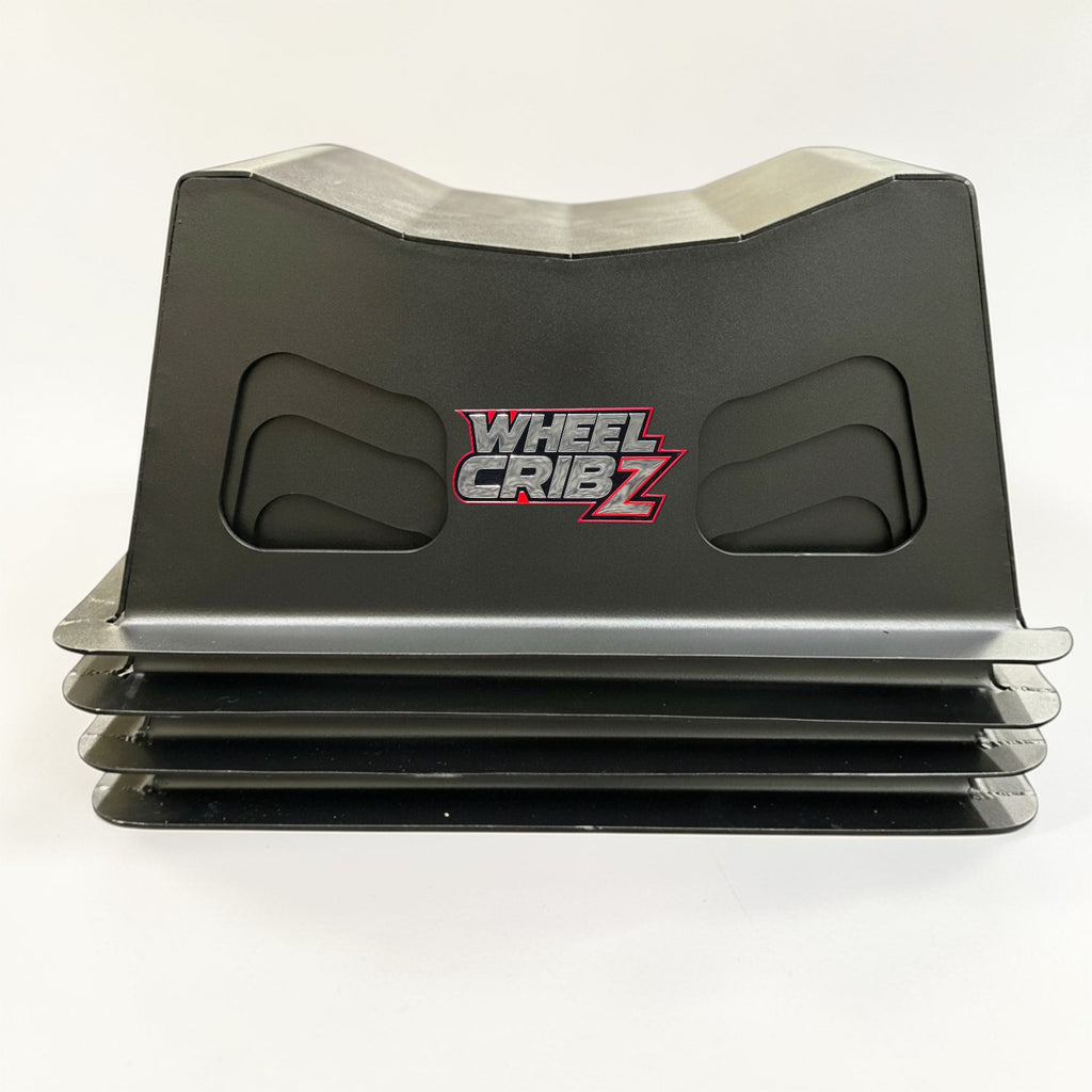 8 Inch Tall HRS Wheel Crib Sets