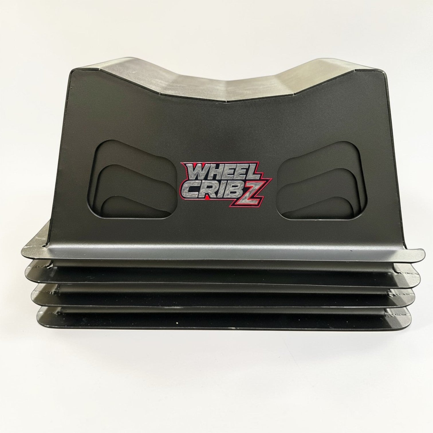 8 Inch Tall HRS Wheel Crib Sets