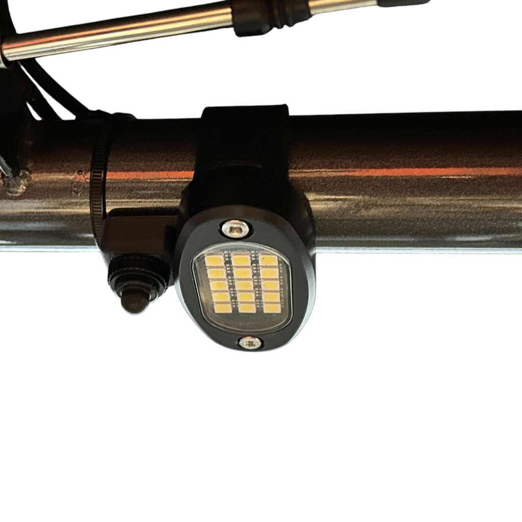 Roll Cage LED Lights