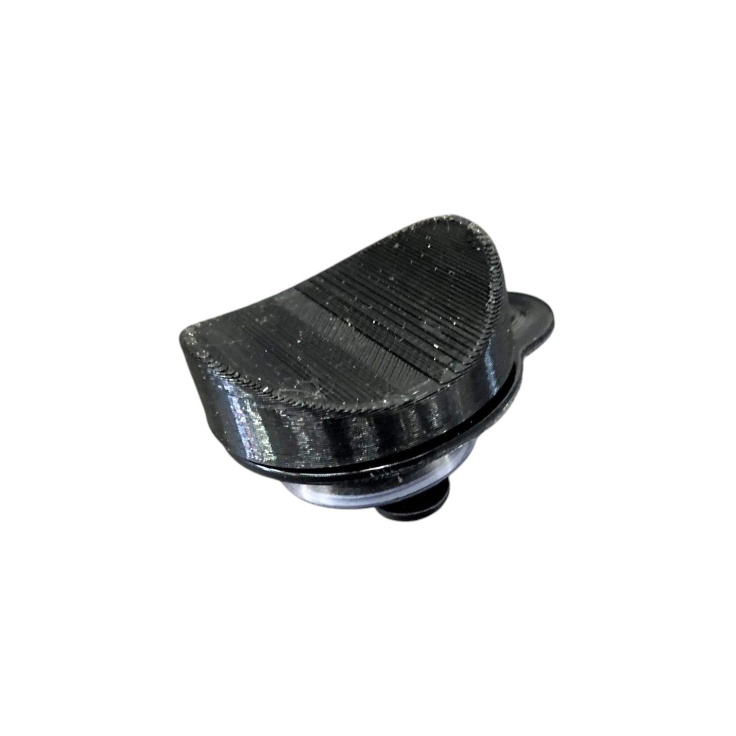 Henderson Race Shop Store magnetic 3D-printed mount for roll cage LED light on race cars