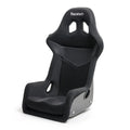 Henderson Race Shop Store Racetech RT4100 black fiberglass racing seat with breathable spacer fabric and harness slots