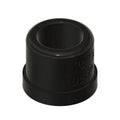 Henderson Race Shop Store black steering shaft bushing for 1.25 inch tubing with .058 inch wall thickness