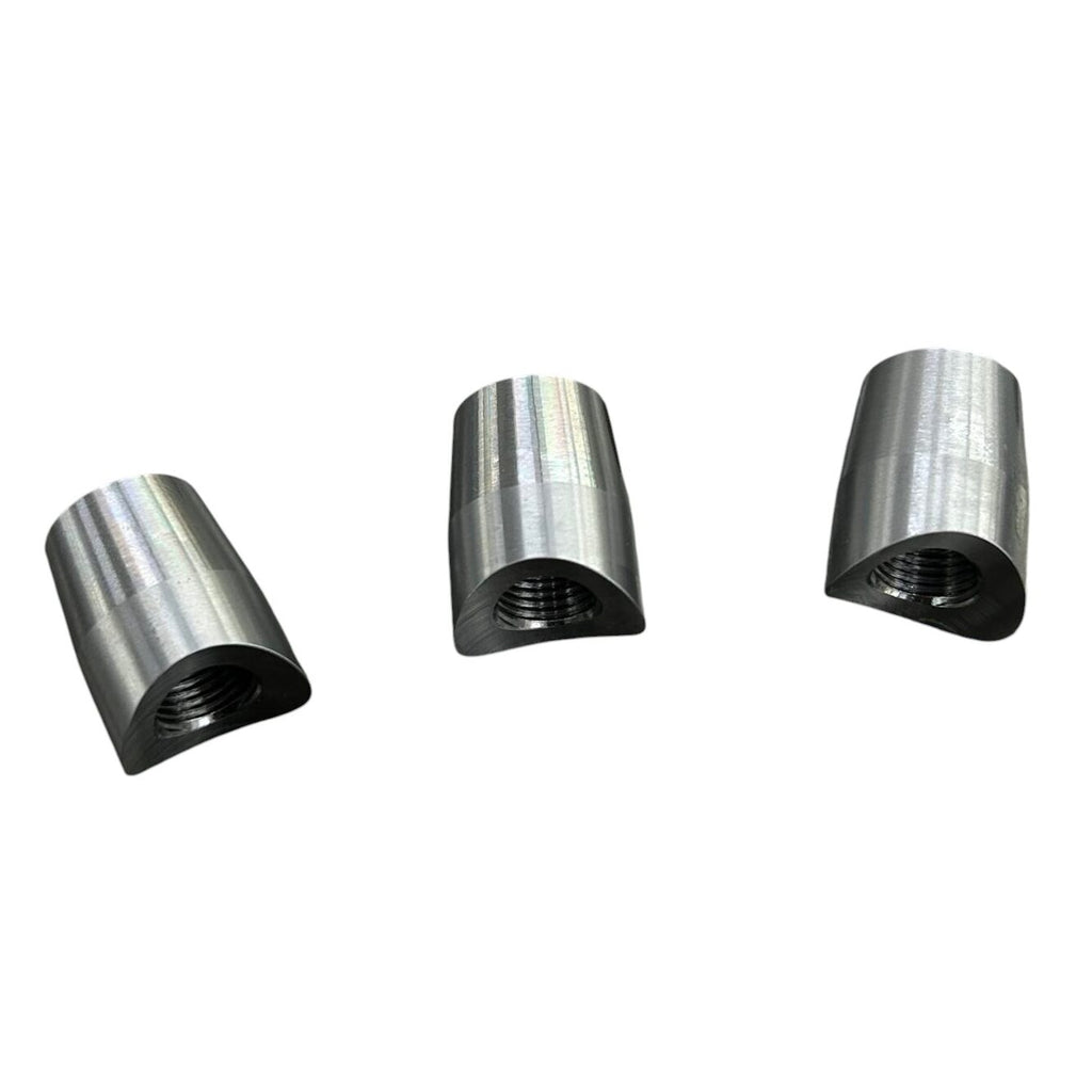 5 Point Harness 4130 Weld Bung