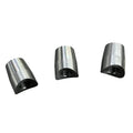 5 Point Harness 4130 Weld Bung