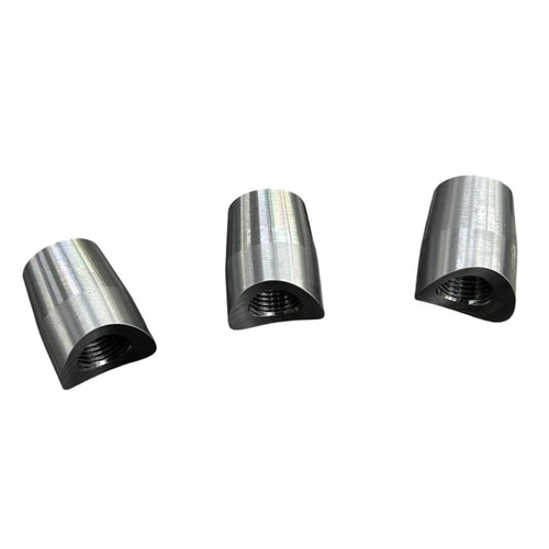 5 Point Harness 4130 Weld Bung