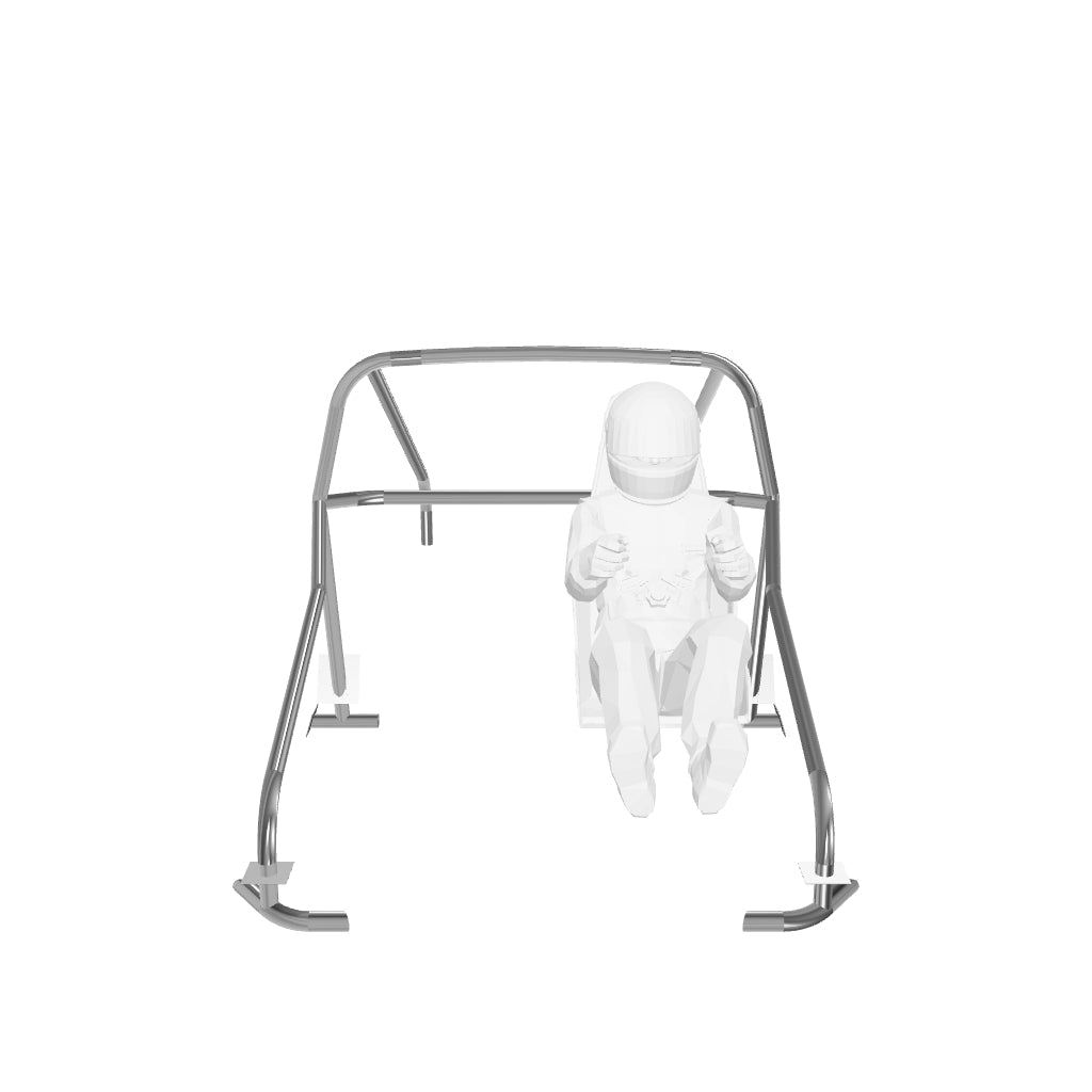 Roll Bar, 2nd Gen S10