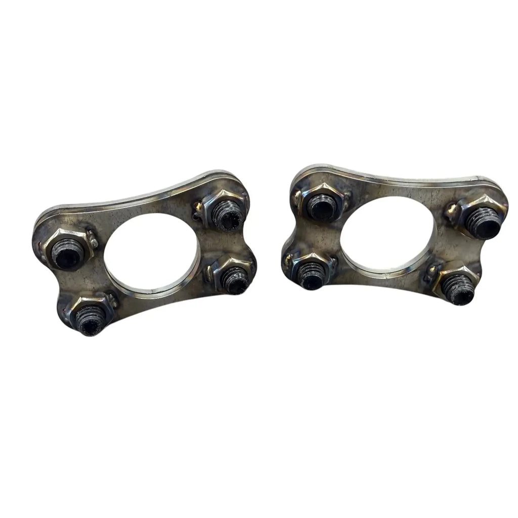 HRS 4 Bolt Crossmember Flange Kit
