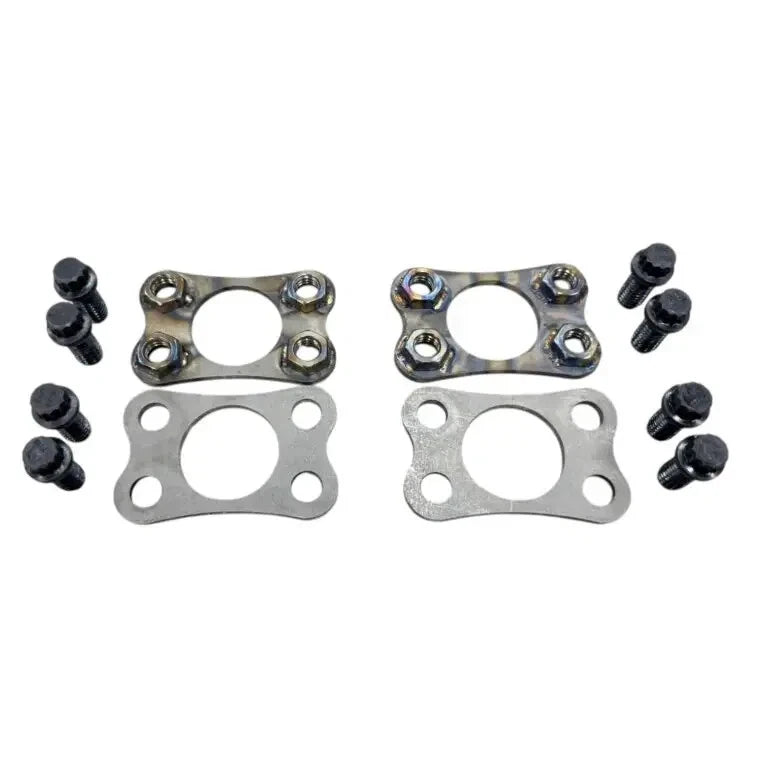 HRS 4 Bolt Crossmember Flange Kit