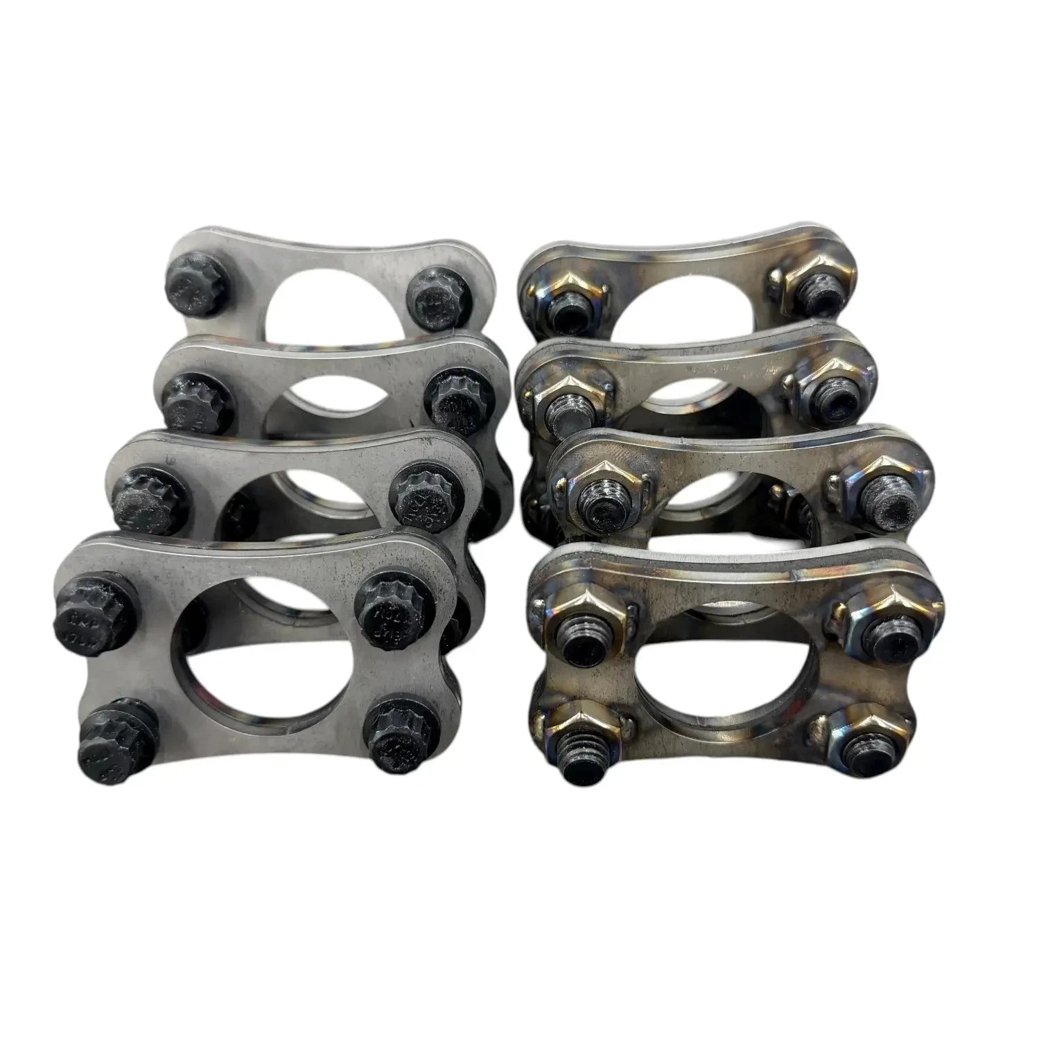 HRS 4 Bolt Crossmember Flange Kit