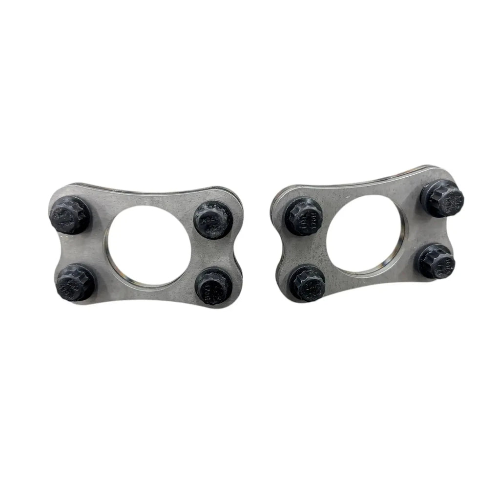 HRS 4 Bolt Crossmember Flange Kit