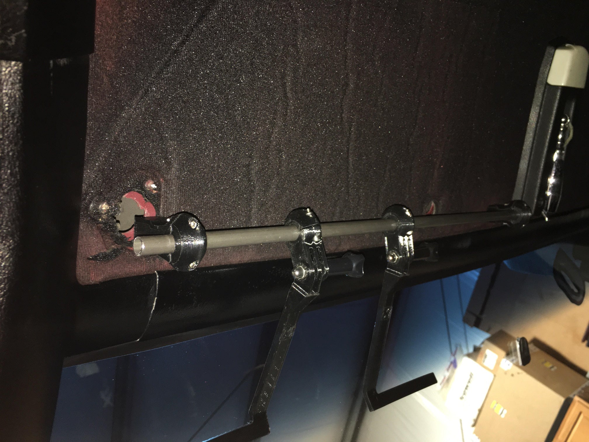 Middle Bulb Blinder Set V1