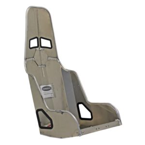 Kirkey 55 Series Aluminum Racing Seat