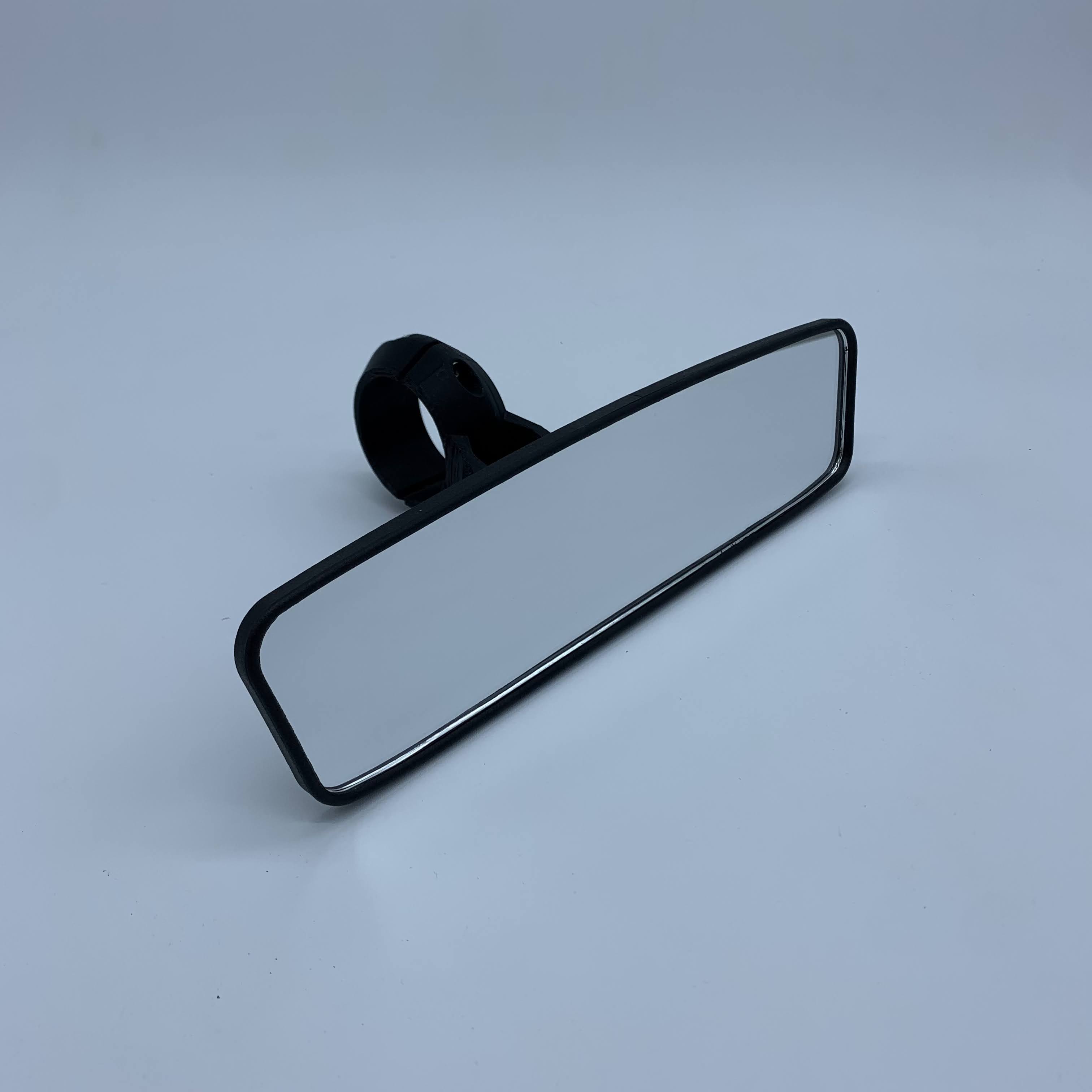 Roll Cage Mounted Rear View Mirror