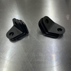 Bolt-In 5 Point To Floor Adapter