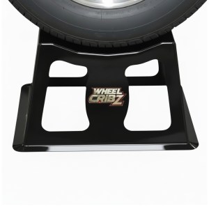 12 Inch Tall HRS Wheel Crib Sets