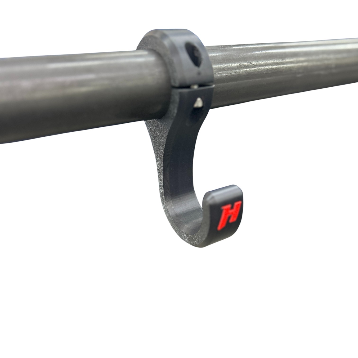 HRS Steering Wheel and Helmet Hook - Image 4