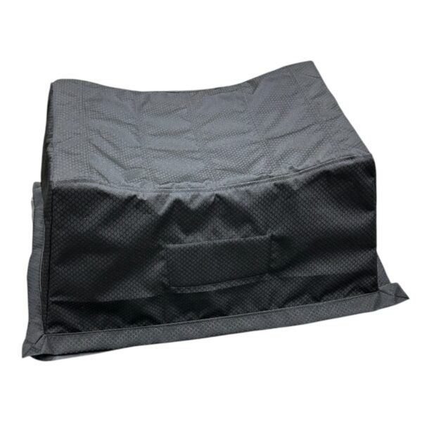 Wheel Crib Covers