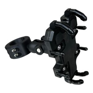 HRS Roll Cage Phone Mount